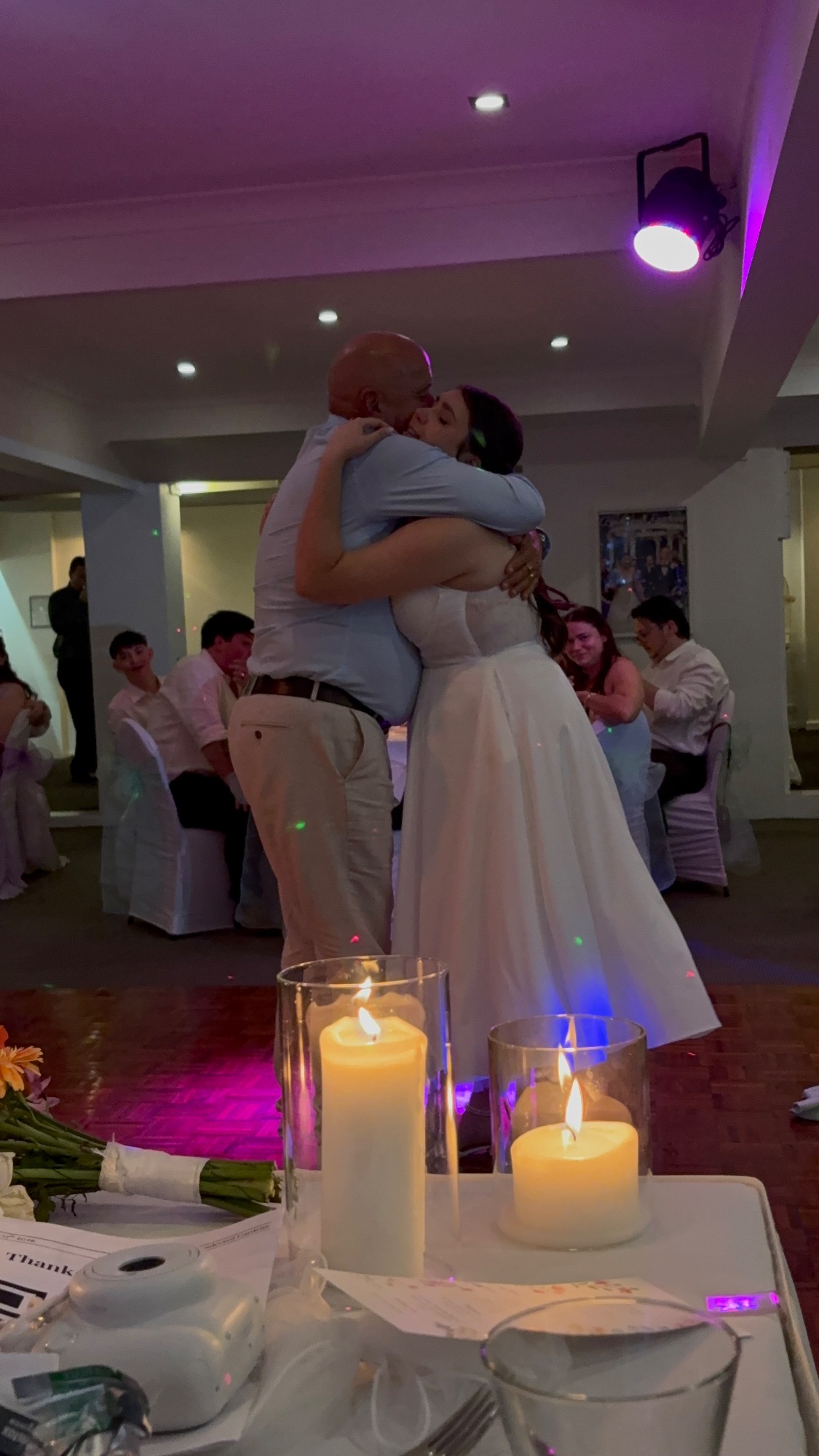 Mathew and Nicola Wedding 299